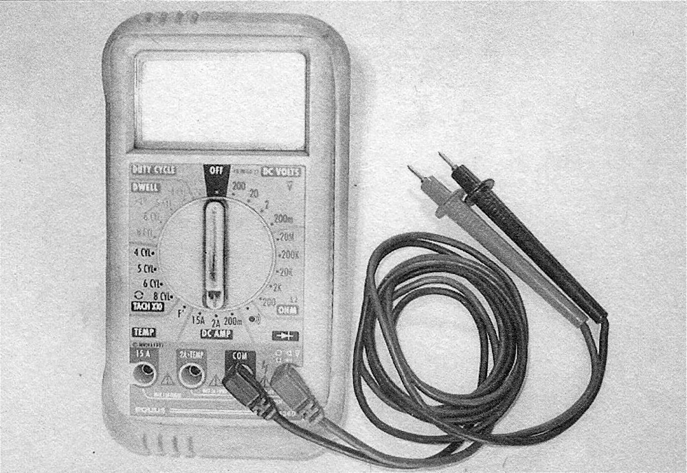 RAM Trucks Chassis electrical system 