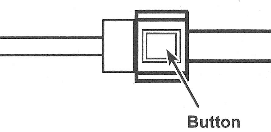 RAM Trucks Fuel and exhaust systems - gasoline engines Some quick-connect fittings have two buttons (one on each side of the fitting) that must be depressed to release the fitting. No tools are necessary